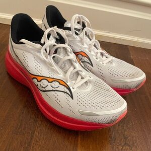 Saucony Endorphin Speed 3 Running Shoes